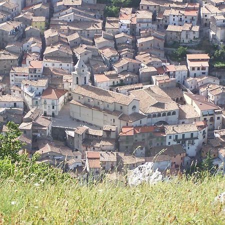 B&B Vivilmatese Roccamandolfi Zewnętrze zdjęcie