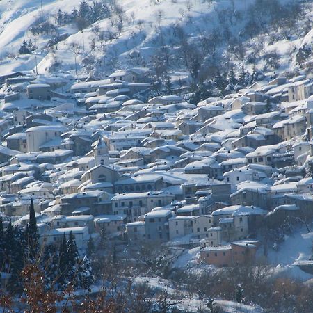 B&B Vivilmatese Roccamandolfi Zewnętrze zdjęcie