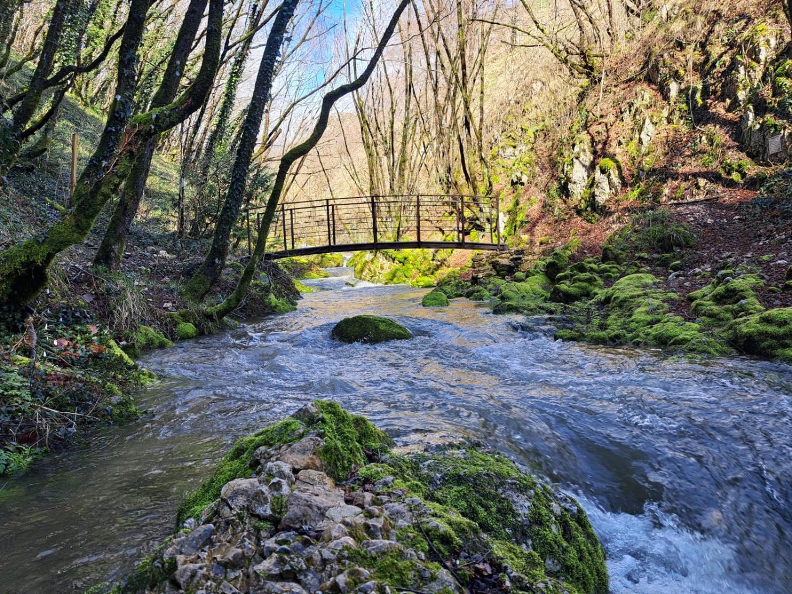 B&B Vivilmatese Roccamandolfi Zewnętrze zdjęcie