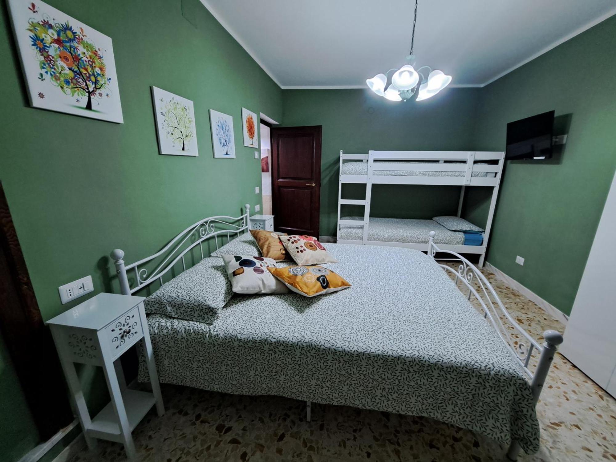B&B Vivilmatese Roccamandolfi Zewnętrze zdjęcie