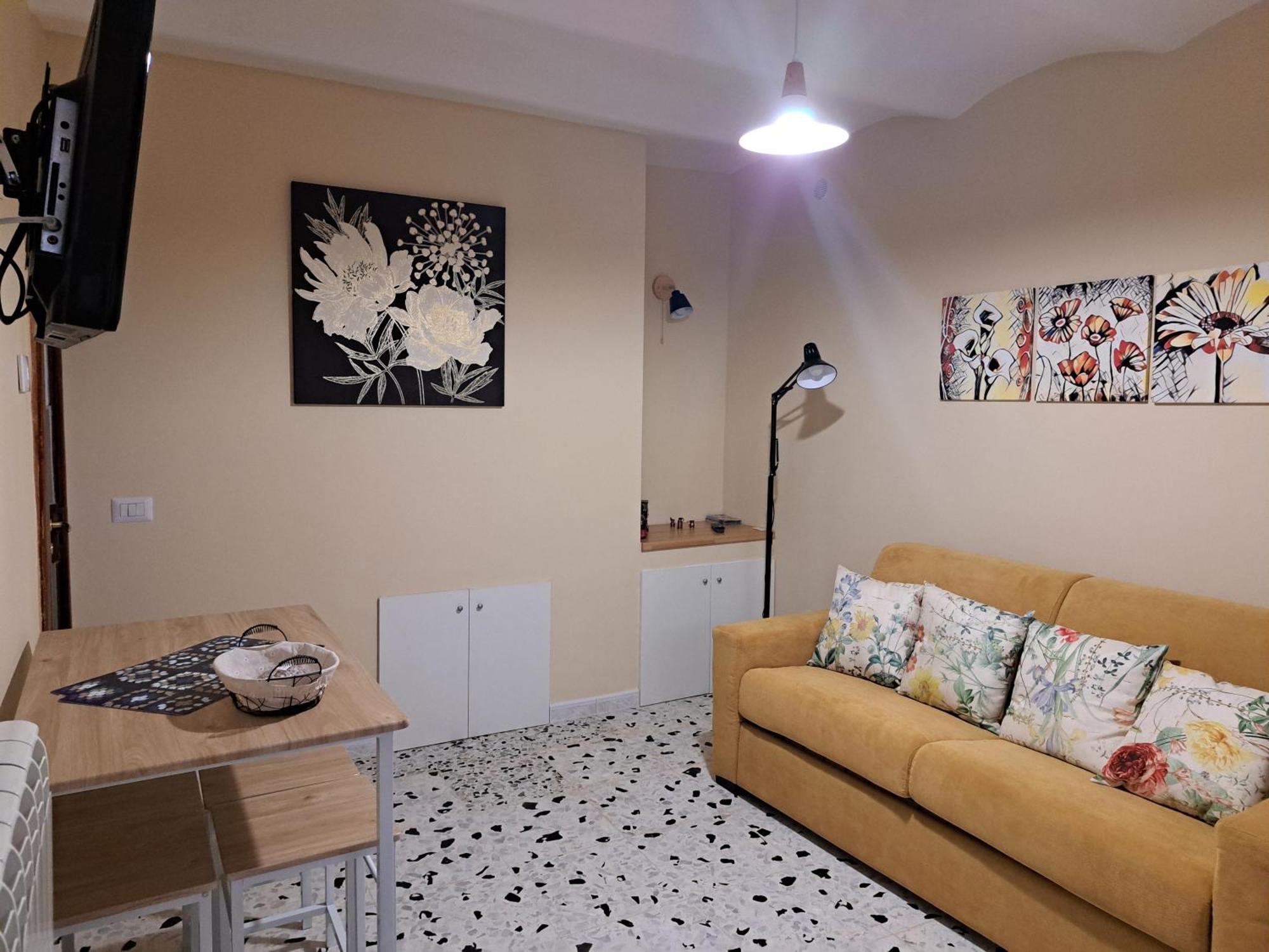 B&B Vivilmatese Roccamandolfi Zewnętrze zdjęcie