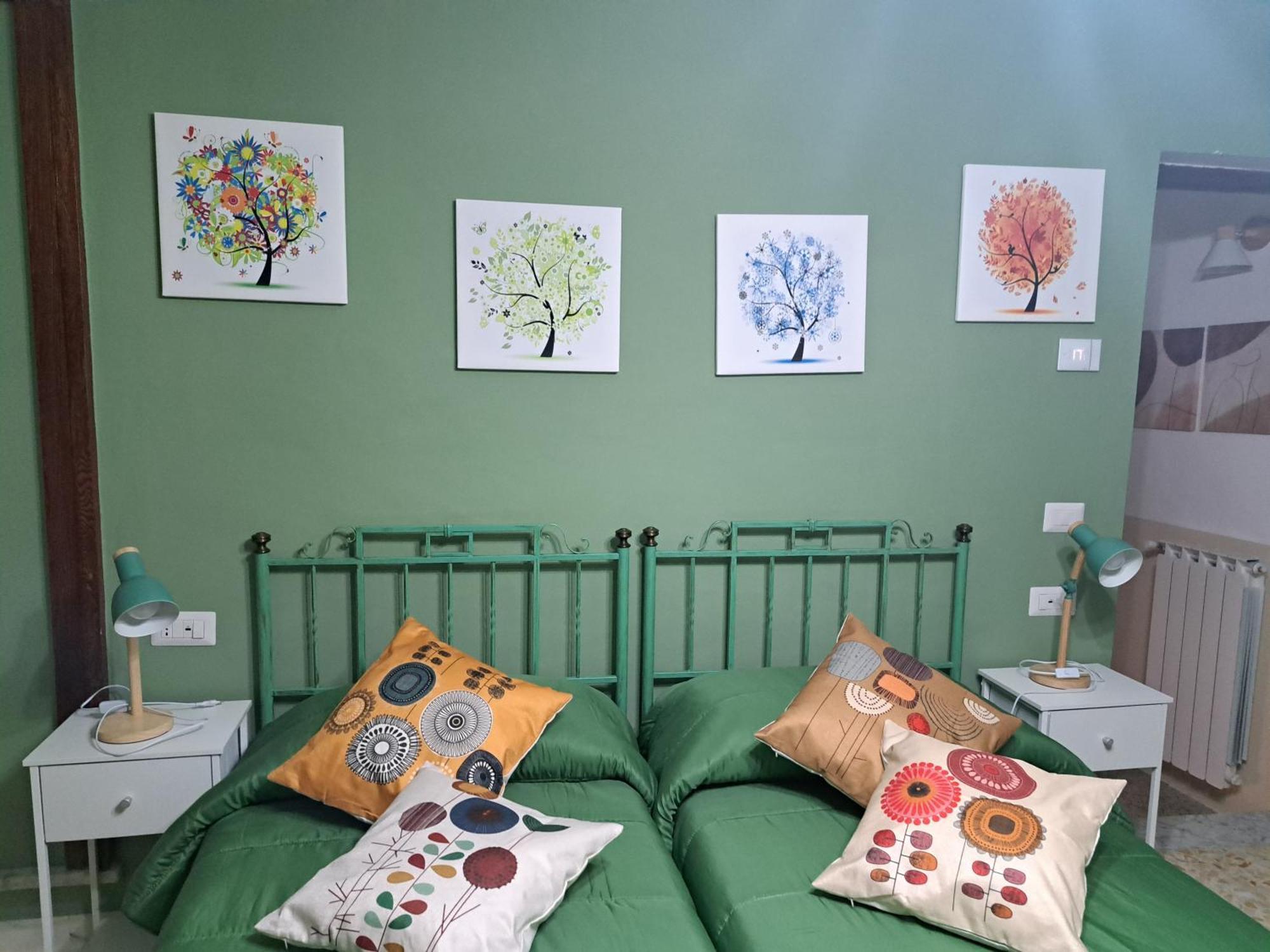 B&B Vivilmatese Roccamandolfi Zewnętrze zdjęcie