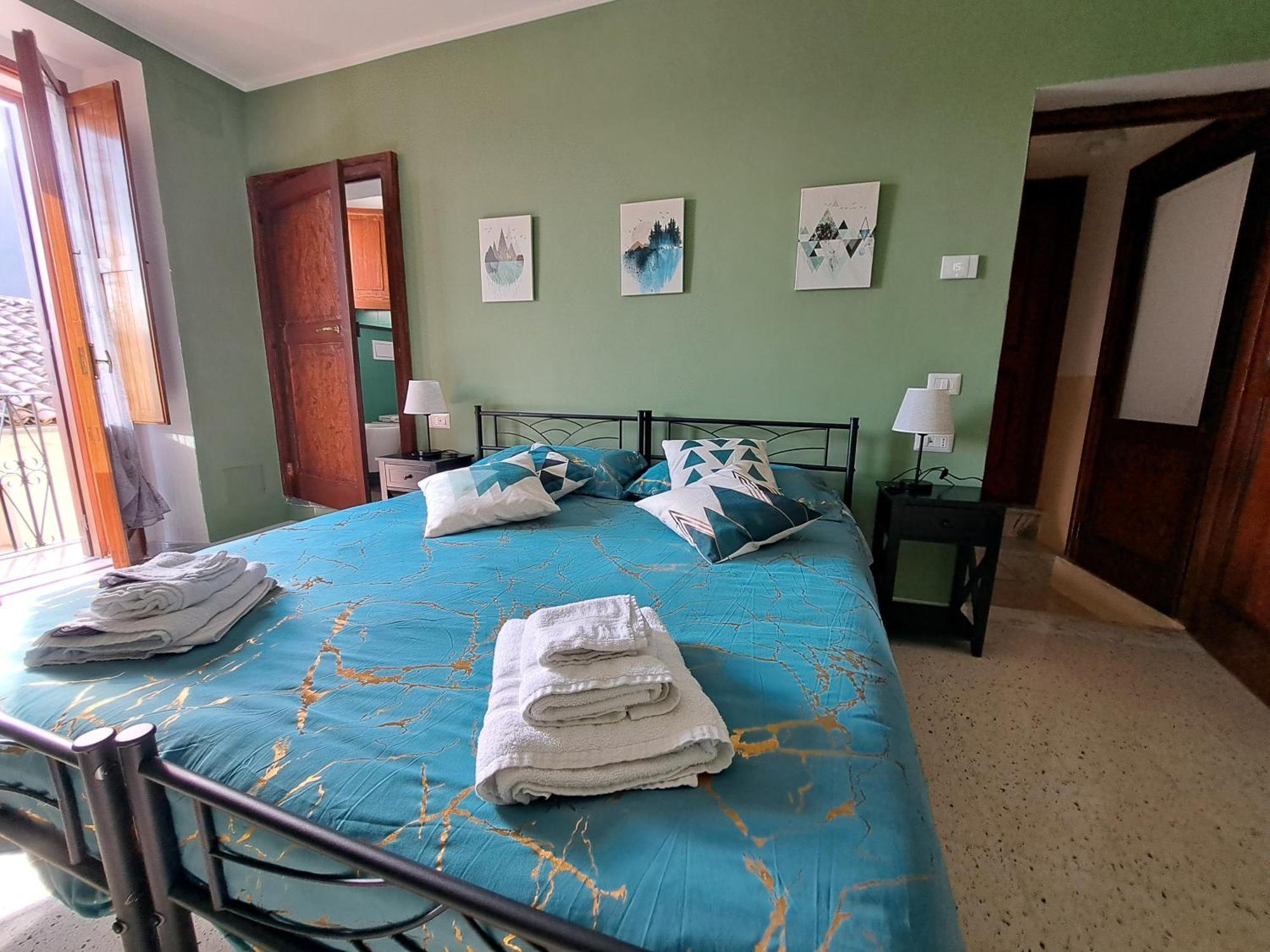 B&B Vivilmatese Roccamandolfi Zewnętrze zdjęcie