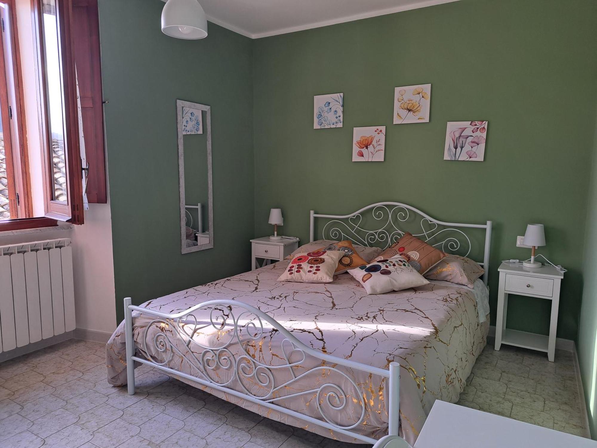 B&B Vivilmatese Roccamandolfi Zewnętrze zdjęcie