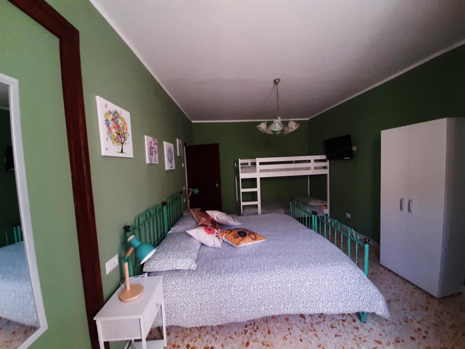 B&B Vivilmatese Roccamandolfi Zewnętrze zdjęcie