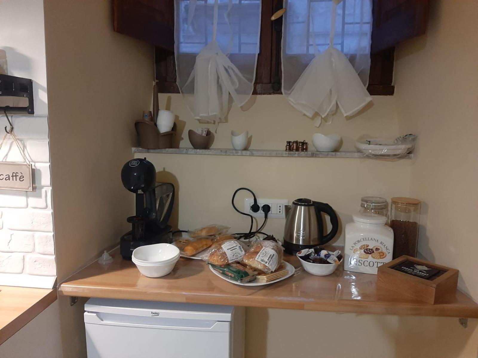 B&B Vivilmatese Roccamandolfi Zewnętrze zdjęcie