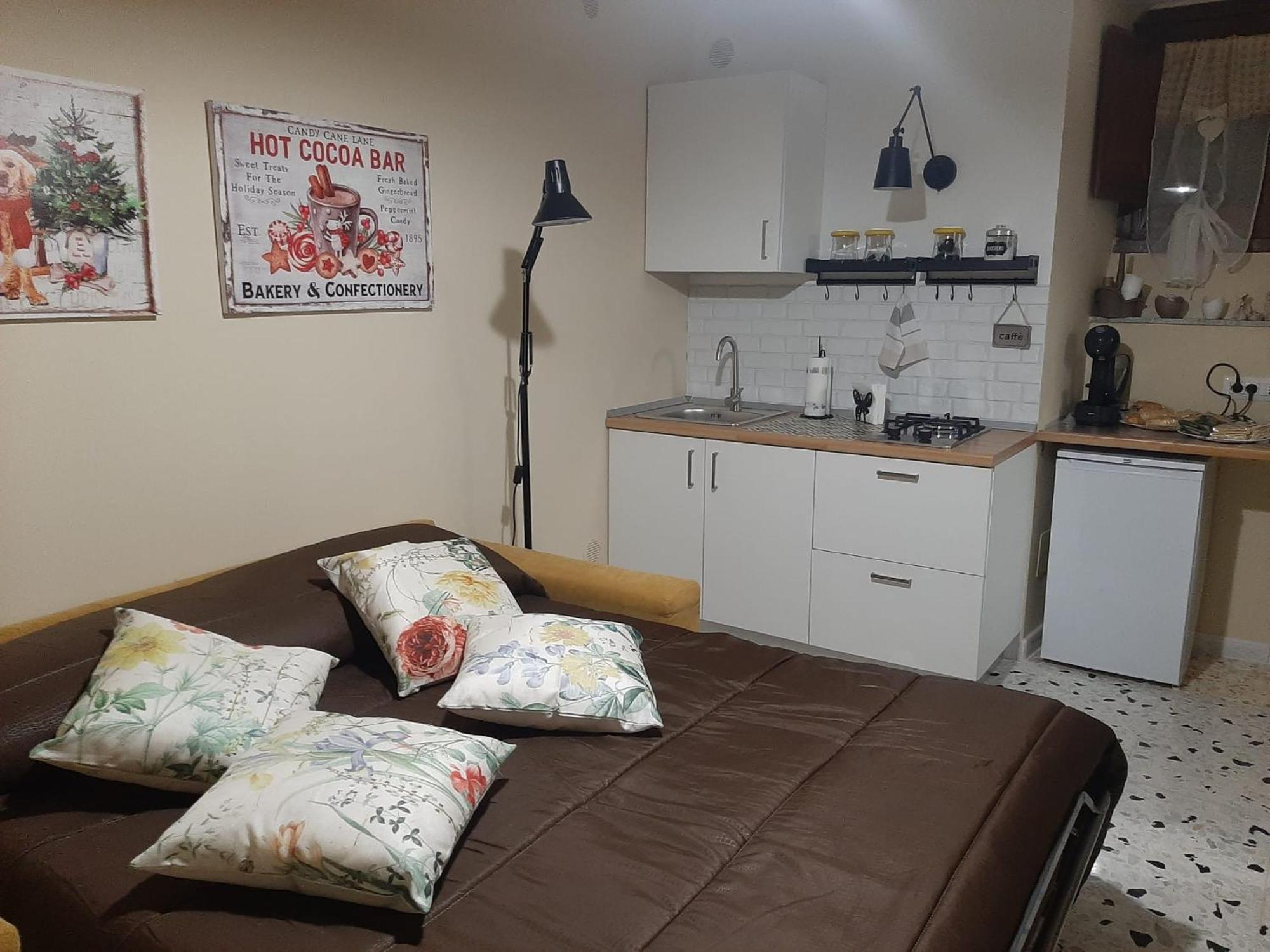 B&B Vivilmatese Roccamandolfi Zewnętrze zdjęcie