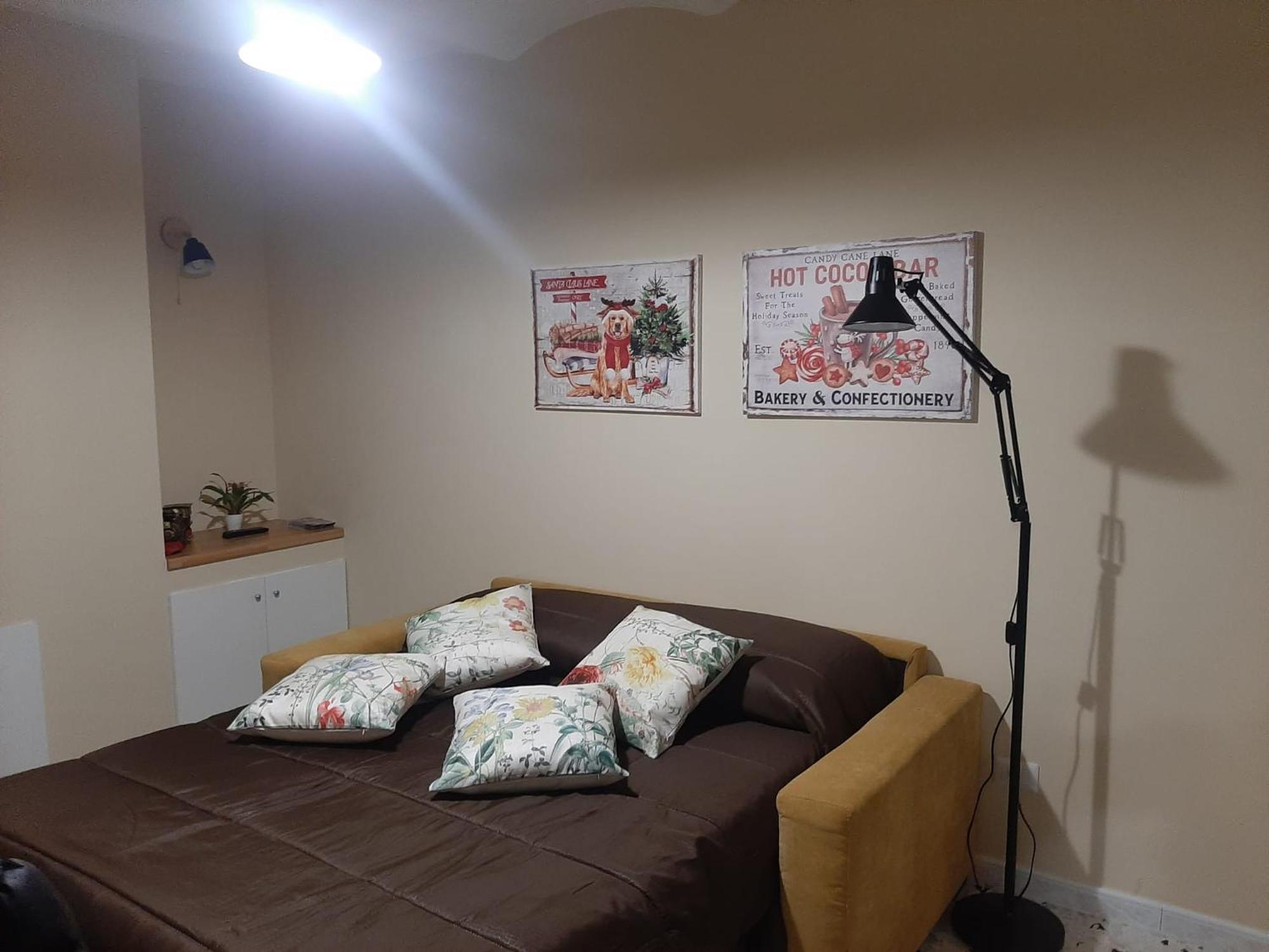 B&B Vivilmatese Roccamandolfi Zewnętrze zdjęcie