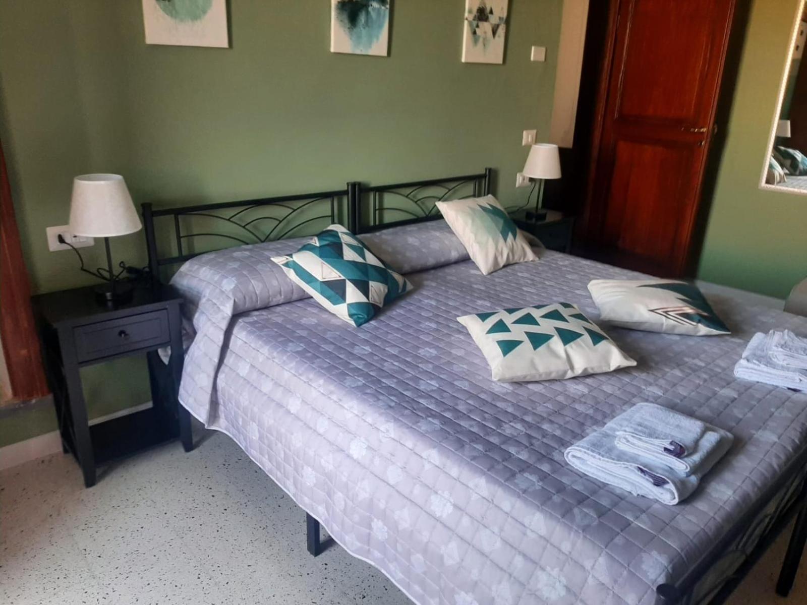 B&B Vivilmatese Roccamandolfi Zewnętrze zdjęcie