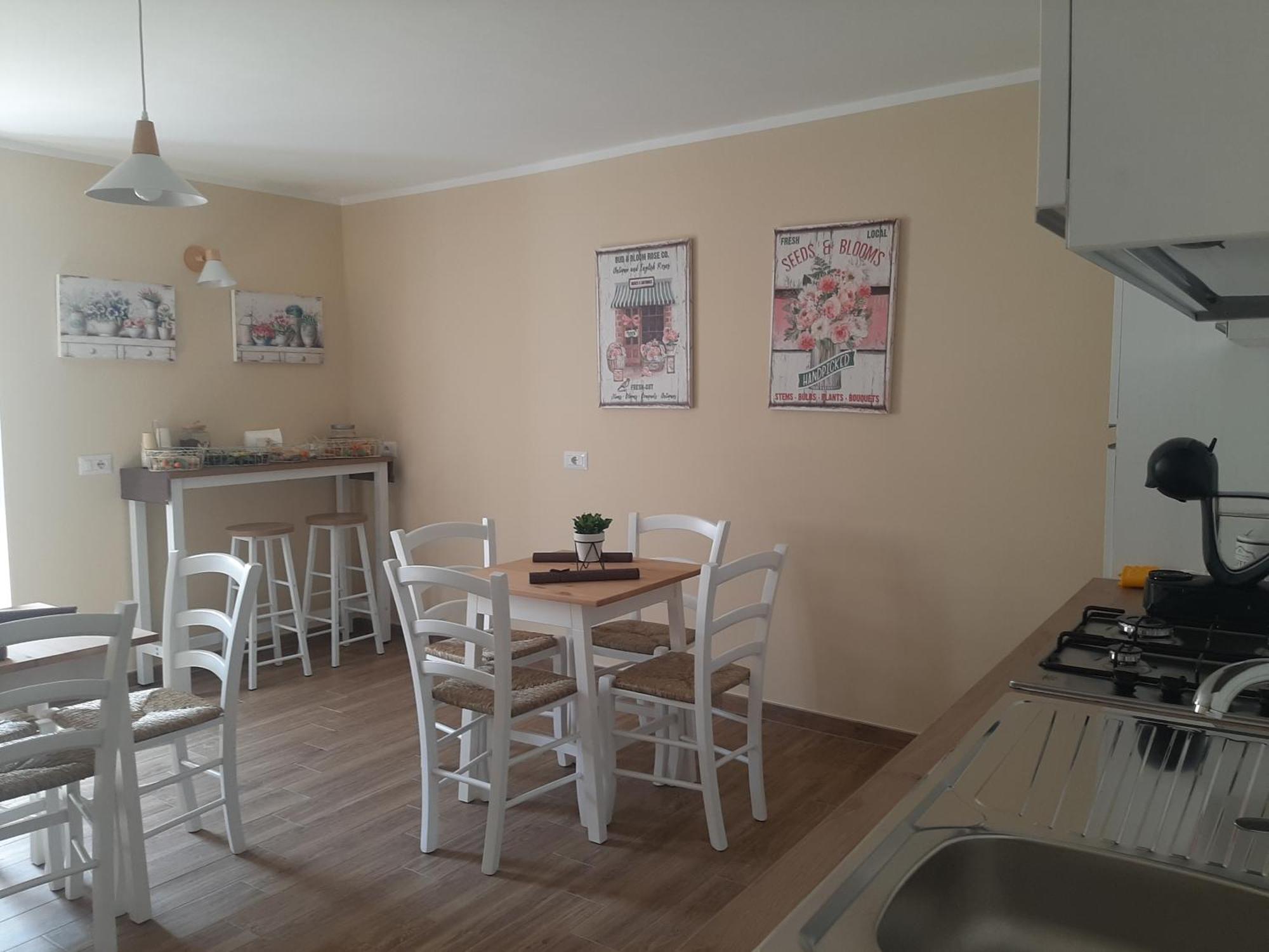 B&B Vivilmatese Roccamandolfi Zewnętrze zdjęcie