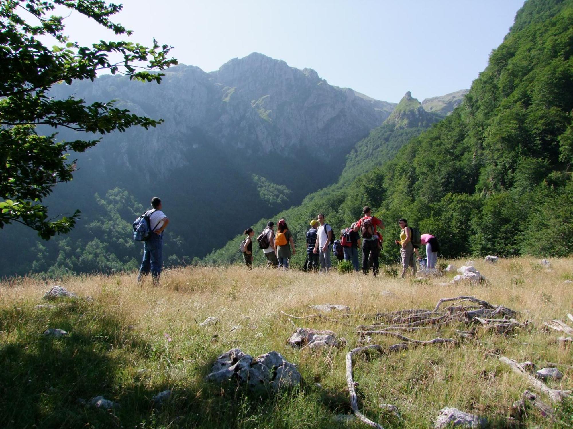 B&B Vivilmatese Roccamandolfi Zewnętrze zdjęcie