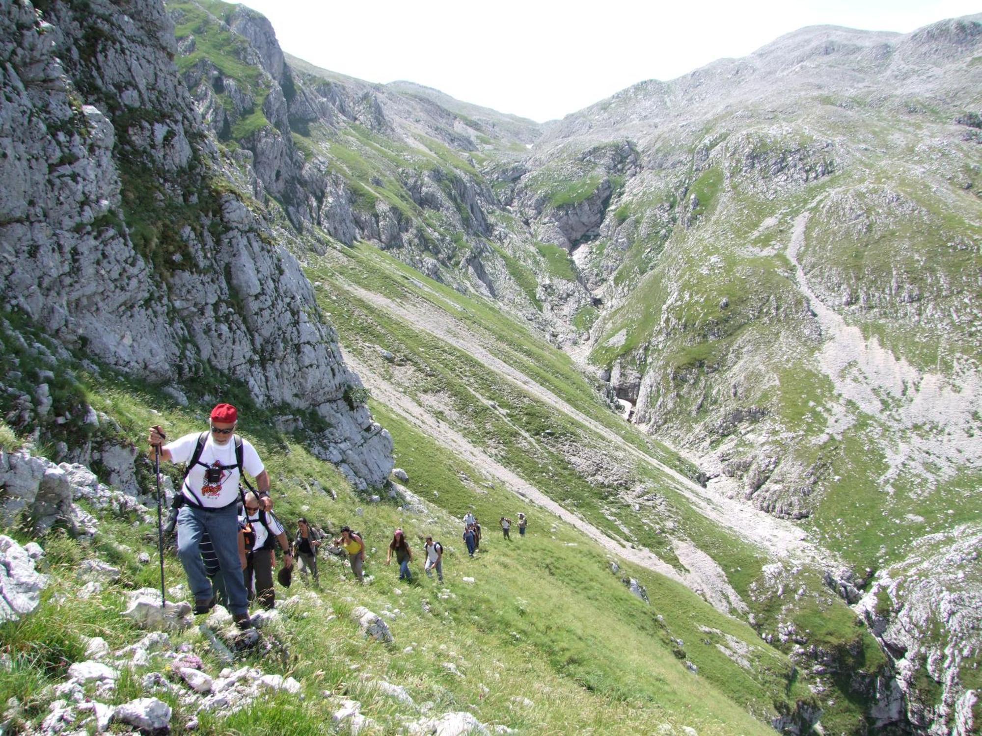 B&B Vivilmatese Roccamandolfi Zewnętrze zdjęcie