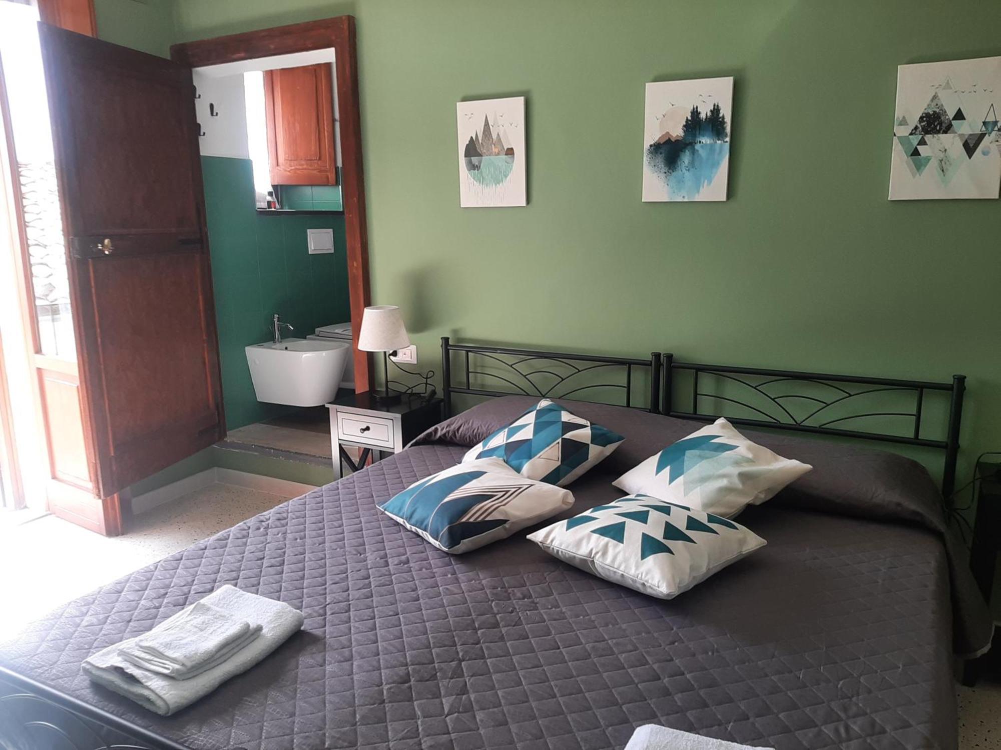 B&B Vivilmatese Roccamandolfi Zewnętrze zdjęcie