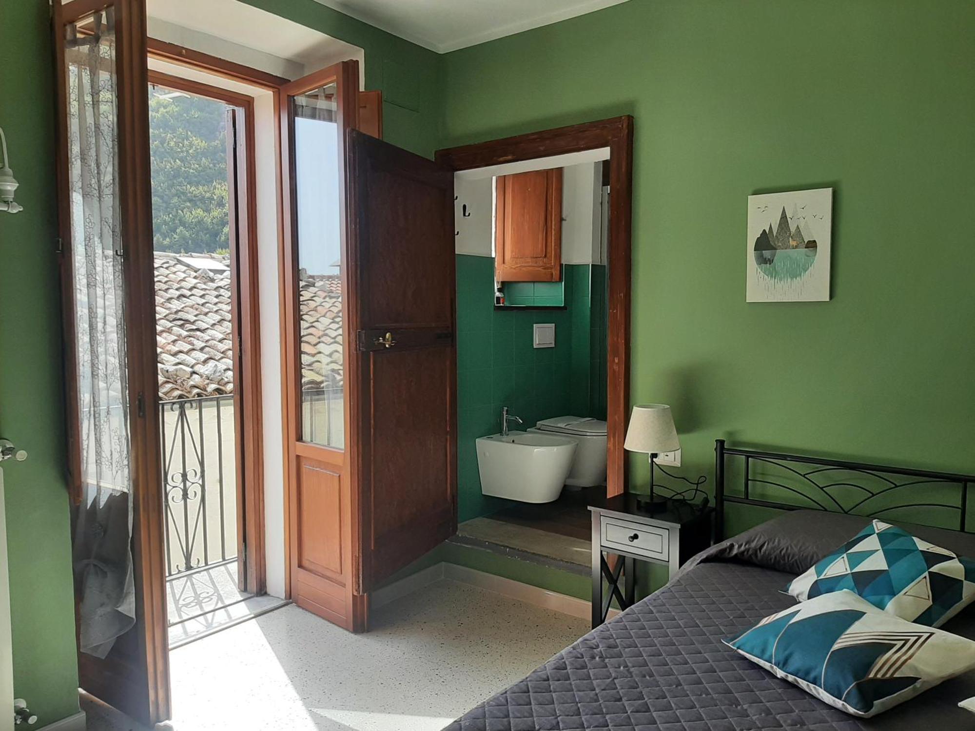 B&B Vivilmatese Roccamandolfi Zewnętrze zdjęcie