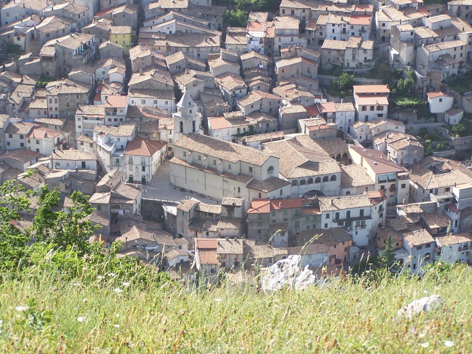 B&B Vivilmatese Roccamandolfi Zewnętrze zdjęcie