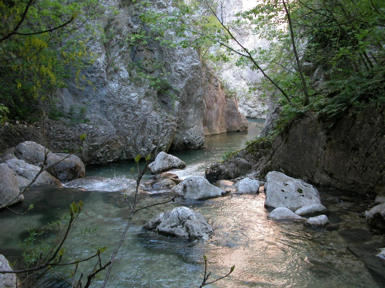B&B Vivilmatese Roccamandolfi Zewnętrze zdjęcie