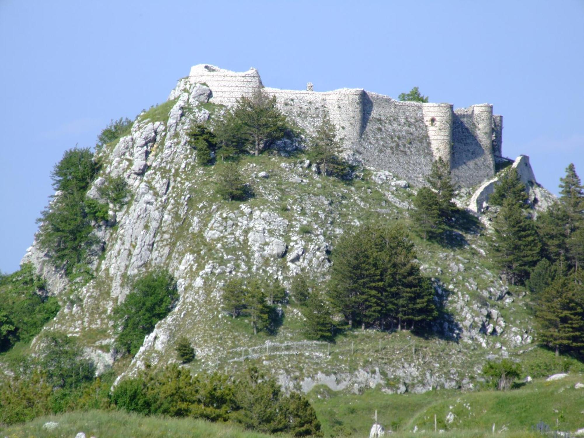 B&B Vivilmatese Roccamandolfi Zewnętrze zdjęcie