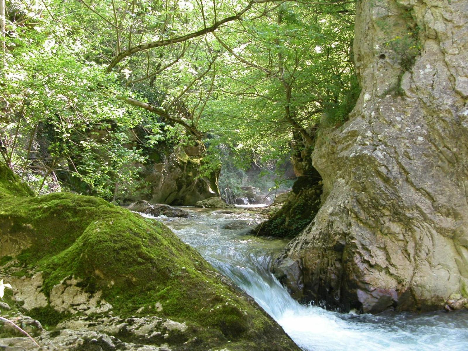 B&B Vivilmatese Roccamandolfi Zewnętrze zdjęcie