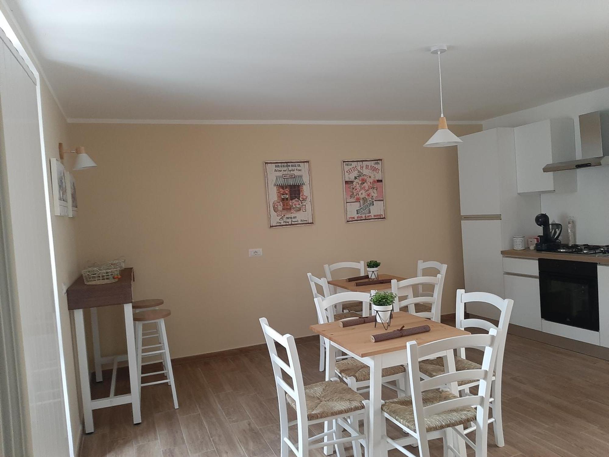 B&B Vivilmatese Roccamandolfi Zewnętrze zdjęcie