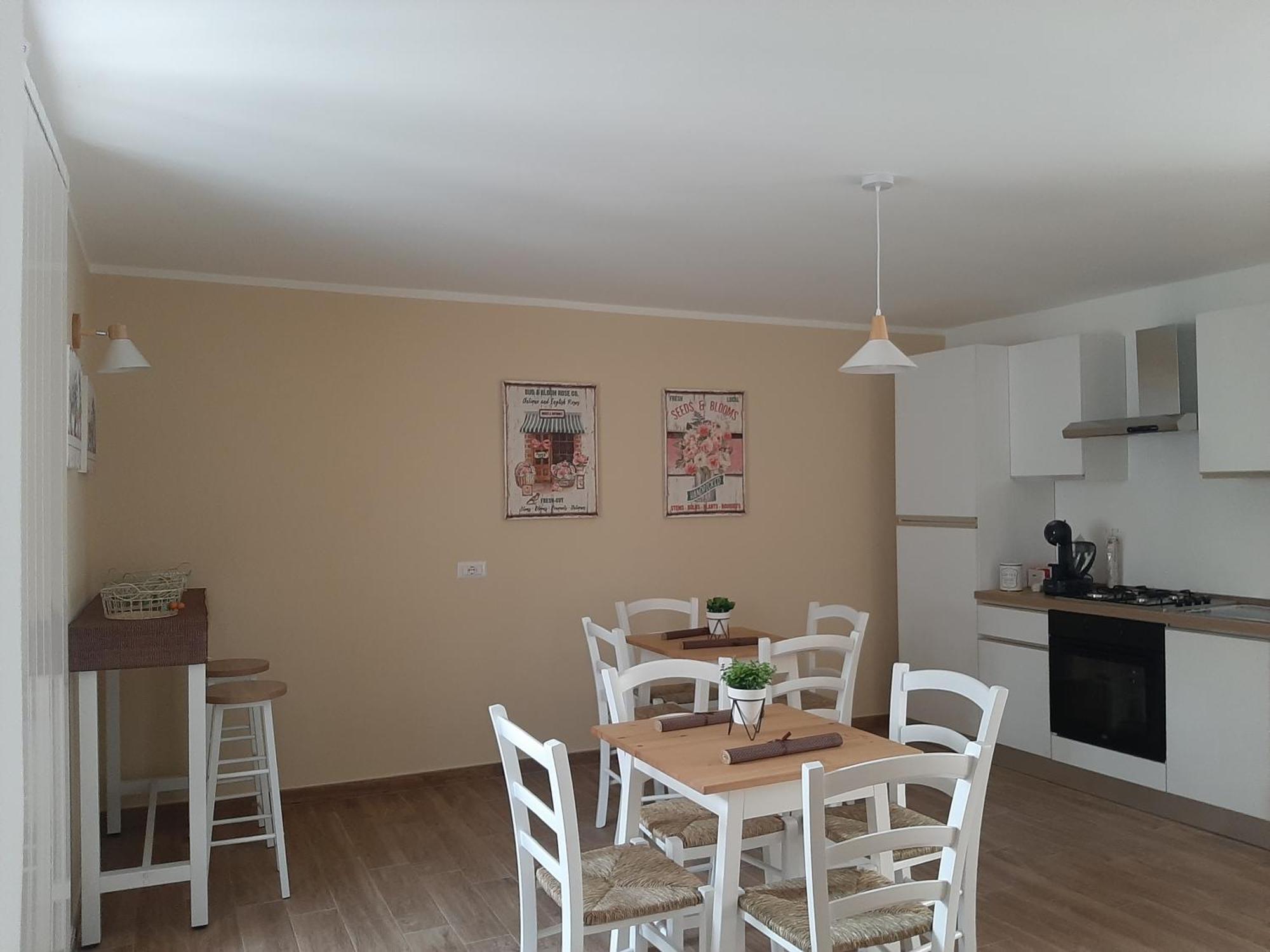 B&B Vivilmatese Roccamandolfi Zewnętrze zdjęcie