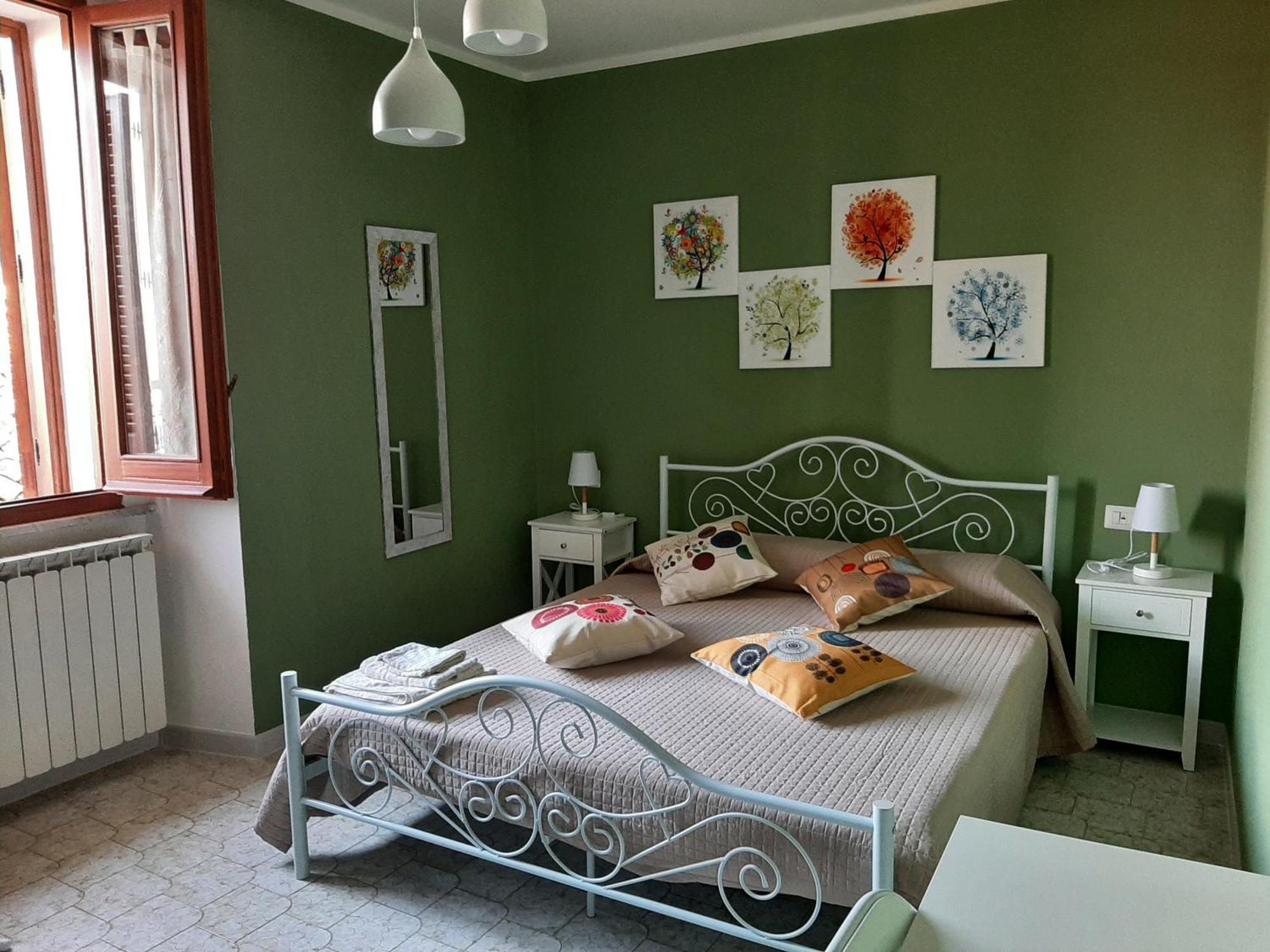 B&B Vivilmatese Roccamandolfi Zewnętrze zdjęcie