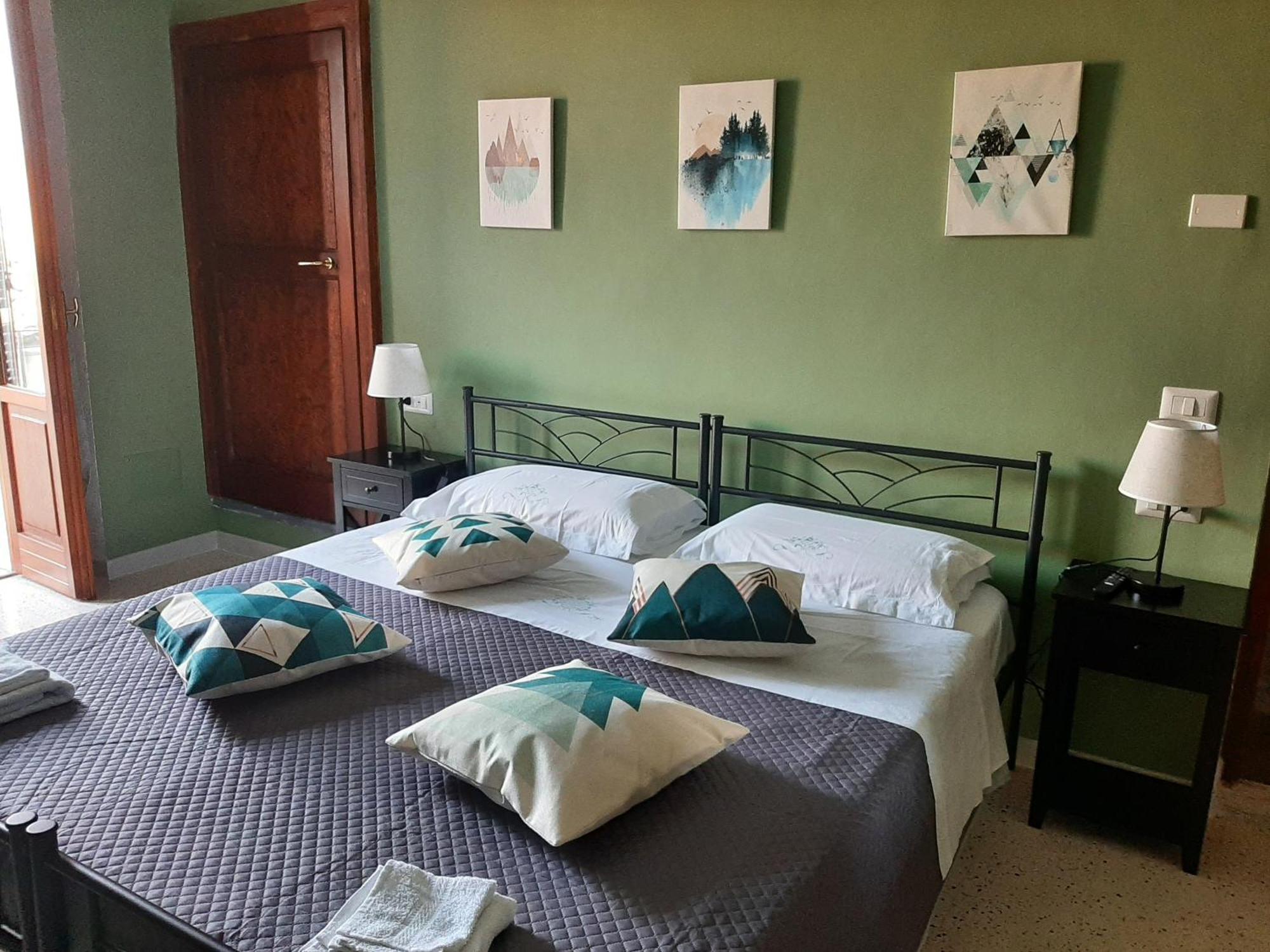 B&B Vivilmatese Roccamandolfi Zewnętrze zdjęcie