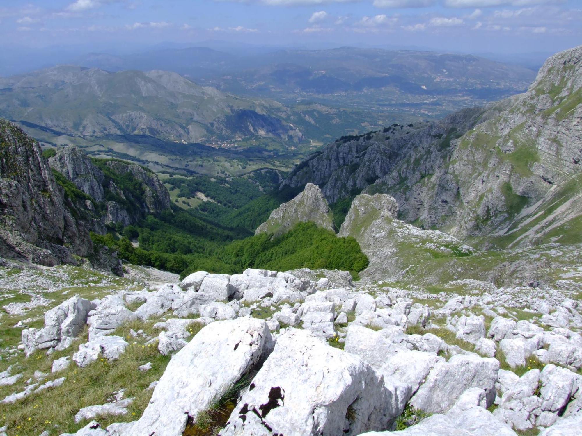 B&B Vivilmatese Roccamandolfi Zewnętrze zdjęcie