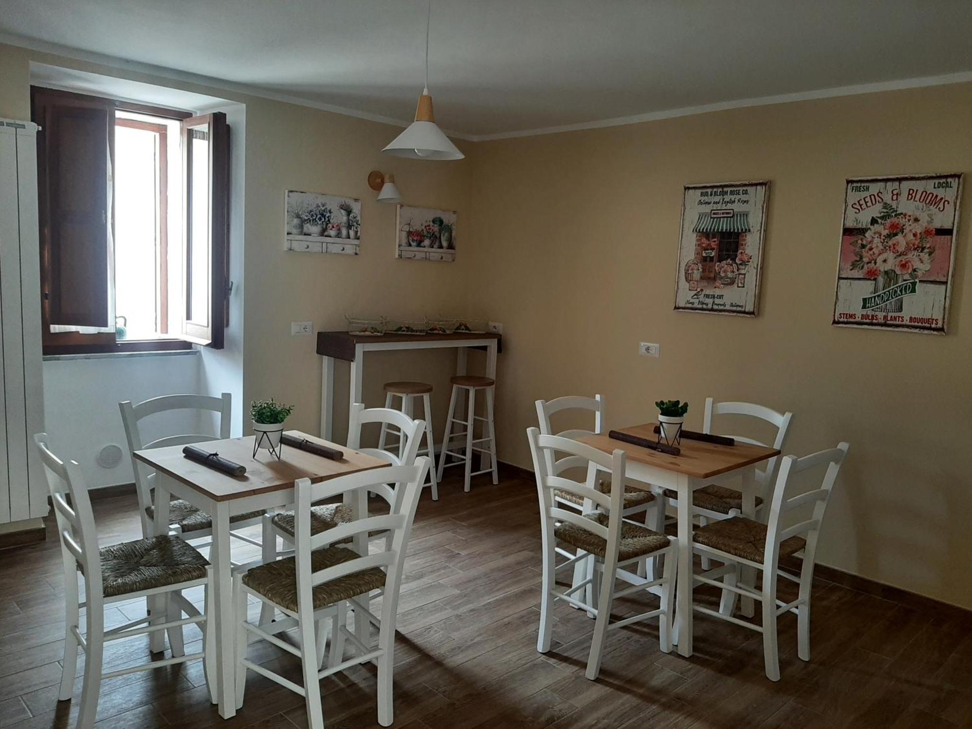 B&B Vivilmatese Roccamandolfi Zewnętrze zdjęcie
